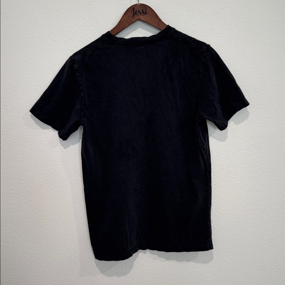Coach Black T-Rex Graphic Tee - Picture 11 of 11